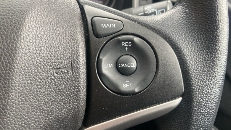 Honda Jazz 1.3 SE 5dr Petrol Hatchback